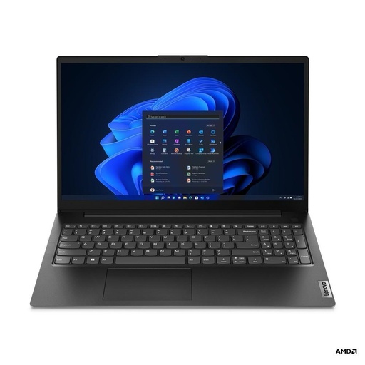 LAPTOP LENOVO V15-G4 AMD 7120U @2.4GHZ RAM 8GB DDR4 NVME 256GB AMD RADEON GRAPHIC @4069M 15.6INCH