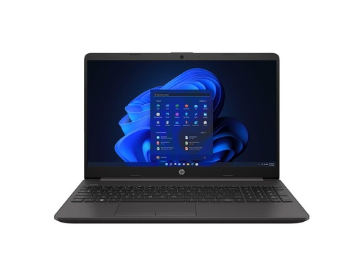 LAPTOP HP 250R G9 INTEL CORE I3 1315U @2.5GHZ RAM 16GB DDR4 NVME 512GB UHD GRAPHIC @8069M 15.6INCH
