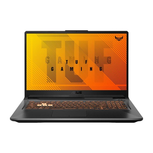 LAPTOP ASUS FA506N RYZEN R7 7435HS @2.3GHZ RAM 16GB DDR4 NVME 1TB NVIDIA GEFORCE RTX 3050 @4069M 15.6INCH FHD-144HZ