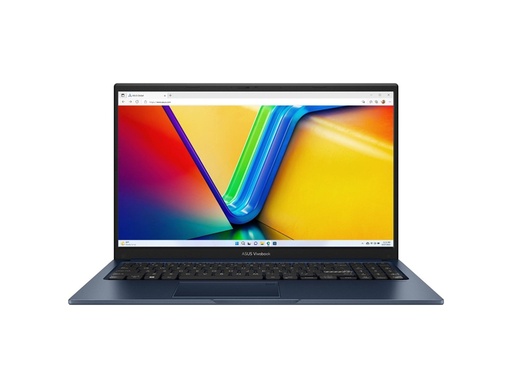 LAPTOP ASUS VIVOBOOK K3605Z INTEL CORE I7 12700H @2.3GHZ RAM 16GB DDR4 NVME 512GB NVIDIA GEFORCE RTX 3050 @4069M 15.6INCH 144HZ