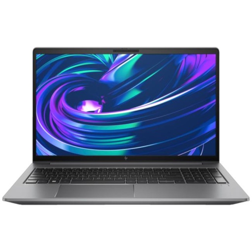 LAPTOP HP ZBOOK POWER G10 WORKSTATION INTEL CORE I7 13700H @2.4GHZ RAM 32GB DDR4 NVME 2TB NVIDIA GEFORCE RTX 2000 @8188M 15.6INCH