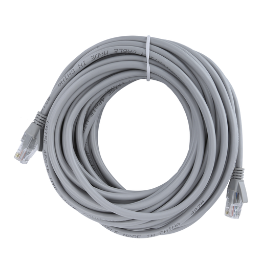 وصلة انترنت 3 متر كات 6 - ETHERNET CABLE 3M CAT 6