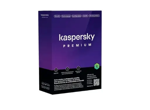 KASPERSKY 1 YEAR MIDDLE EAST -  كاسبر سكاي سنة لجهاز واحد الشرق الاوسط