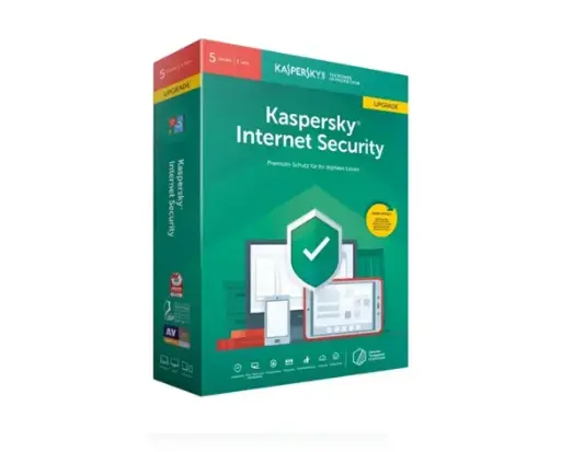 KASPERSKY INTERNET SECURITY - كاسبرسكاي انترنت سيكورتي 2024