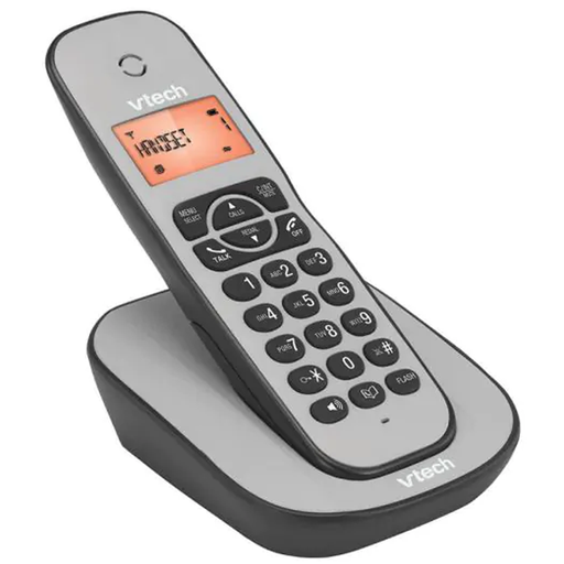[VTECH-CS1000] هاتف لاسلكي VTECH CS1000.