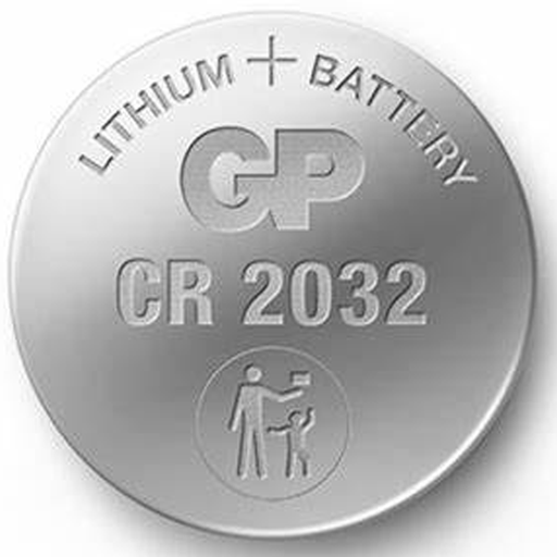 [GP-2032] بطارية GP CR2032