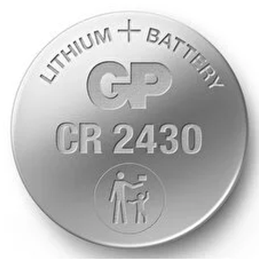 [GP-2430] بطارية GP CR2430