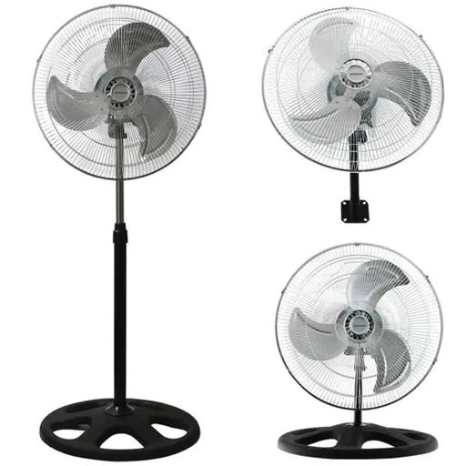 [HAFA-1831E] مروحة 3 وضعيات HAFA-1831E