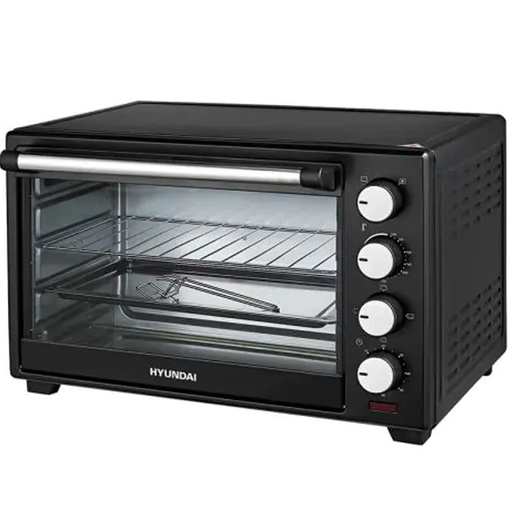 [HATO-380B] فرن كهرباء 38 لتر 1600 واط HATO-380B