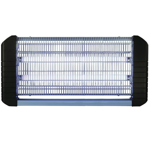 [OM-IK219-2X20W] ماكنة ناموس 2*20 واط OM-IK219-2X20W.