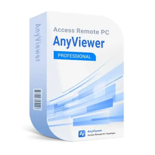 anyviewer professional
