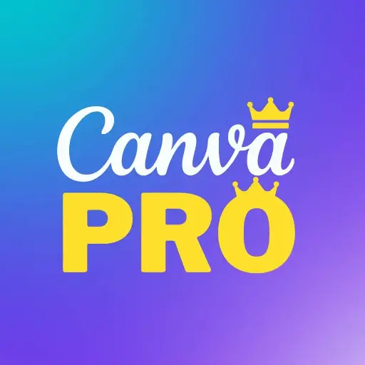 كانفا برو - CANVA PRO