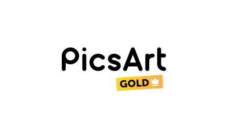 بيكس ارت جولد - PICSART GOLD