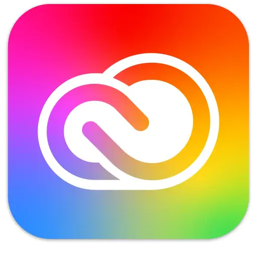 ادوبي كريتف كلاود - Adobe Creative Cloud