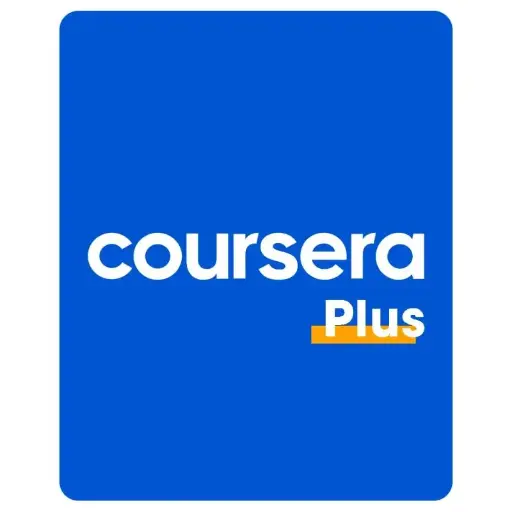 كورسيرا بلس - Coursera Plus