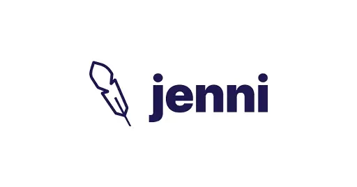 جيني AI - Jenni 